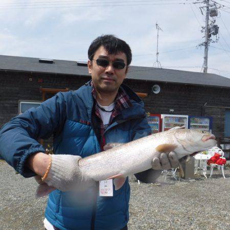 浜名湖フィッシングリゾート 釣果