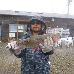浜名湖フィッシングリゾート 釣果