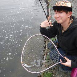 浜名湖フィッシングリゾート 釣果