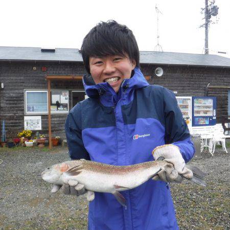 浜名湖フィッシングリゾート 釣果