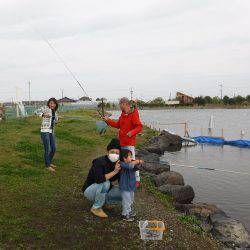浜名湖フィッシングリゾート 釣果