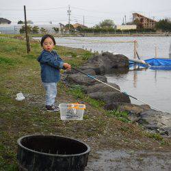 浜名湖フィッシングリゾート 釣果