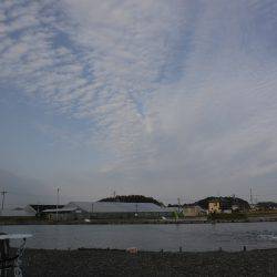 浜名湖フィッシングリゾート 釣果