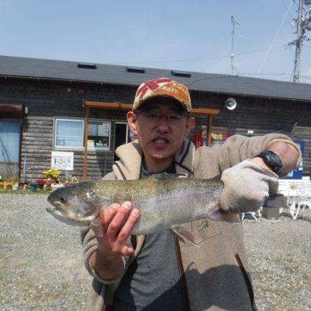 浜名湖フィッシングリゾート 釣果