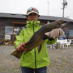 浜名湖フィッシングリゾート 釣果