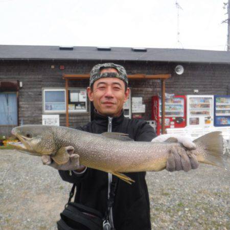 浜名湖フィッシングリゾート 釣果