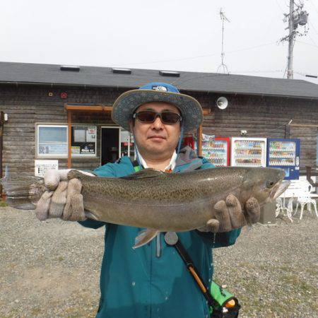 浜名湖フィッシングリゾート 釣果