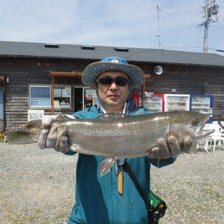 浜名湖フィッシングリゾート 釣果