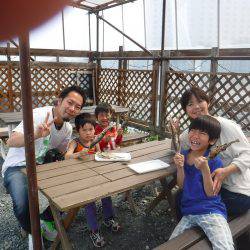 浜名湖フィッシングリゾート 釣果