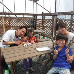 浜名湖フィッシングリゾート 釣果