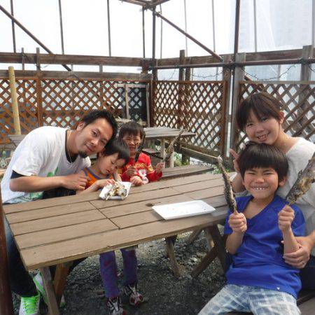 浜名湖フィッシングリゾート 釣果