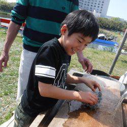 浜名湖フィッシングリゾート 釣果