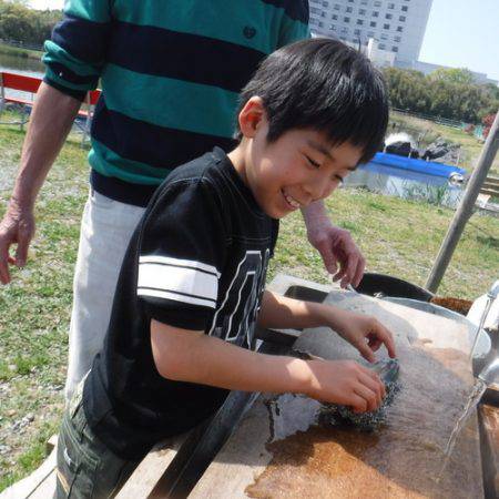 浜名湖フィッシングリゾート 釣果
