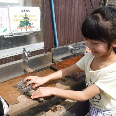 浜名湖フィッシングリゾート 釣果
