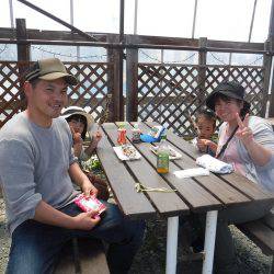 浜名湖フィッシングリゾート 釣果