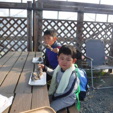 浜名湖フィッシングリゾート 釣果