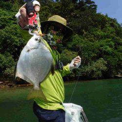 ローカルフィッシング 西表 マリンボックス 釣果