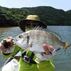 ローカルフィッシング 西表 マリンボックス 釣果