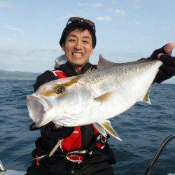誠裕丸 釣果