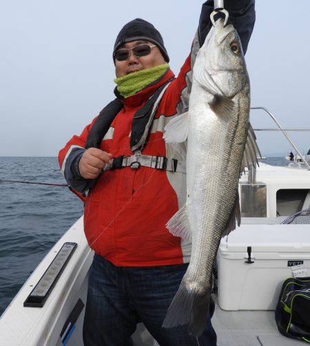 Fisherman Dreams DI 釣…