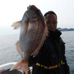 Fisherman Dreams DI 釣果