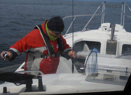 Fisherman Dreams DI 釣果