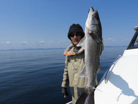 Fisherman Dreams DI 釣果