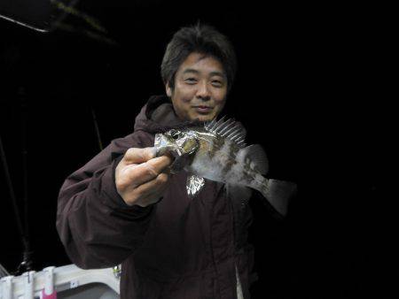 Fisherman Dreams DI 釣果