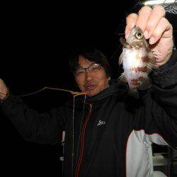 Fisherman Dreams DI 釣果
