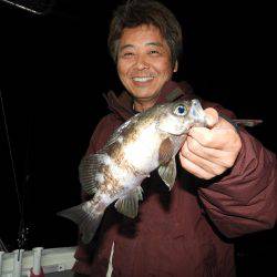 Fisherman Dreams DI 釣果
