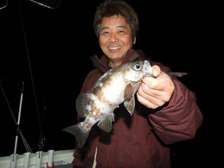 Fisherman Dreams DI 釣果