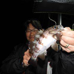 Fisherman Dreams DI 釣果