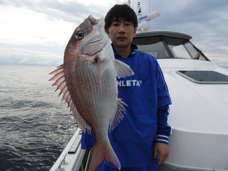 Fisherman Dreams DI 釣…