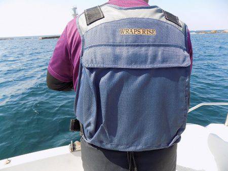 フィッシングボート空風(そらかぜ) 釣果