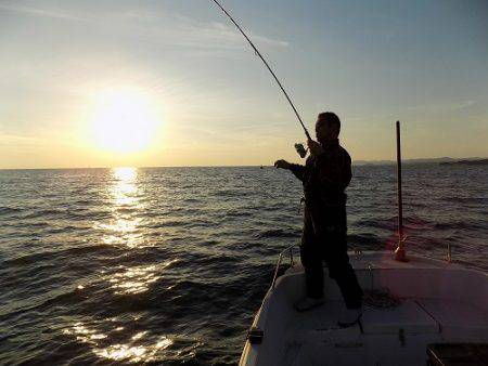 フィッシングボート空風(そらかぜ) 釣果
