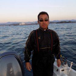 フィッシングボート空風(そらかぜ) 釣果