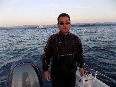 フィッシングボート空風(そらかぜ) 釣果