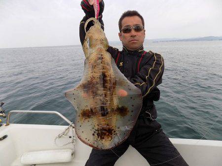 フィッシングボート空風（そらかぜ） 釣果