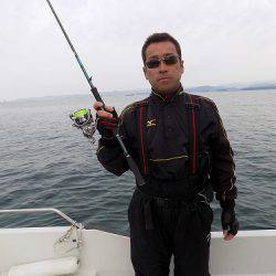 フィッシングボート空風(そらかぜ) 釣果