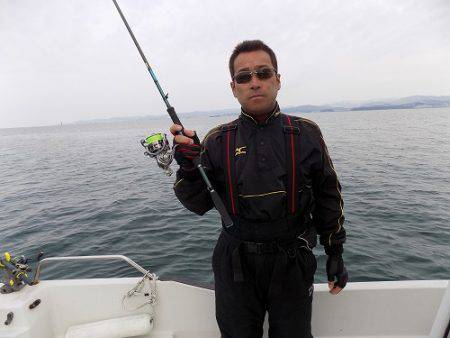 フィッシングボート空風(そらかぜ) 釣果