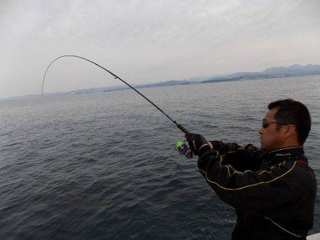 フィッシングボート空風(そらかぜ) 釣果