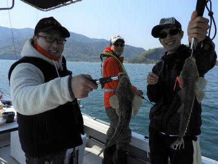 Fisherman Dreams DI 釣…