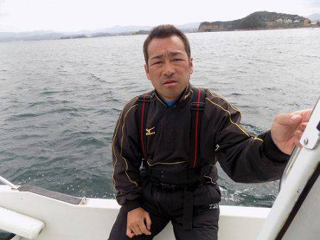 フィッシングボート空風(そらかぜ) 釣果