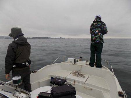 フィッシングボート空風(そらかぜ) 釣果