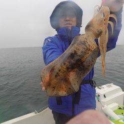 フィッシングボート空風(そらかぜ) 釣果