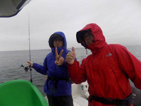 フィッシングボート空風(そらかぜ) 釣果