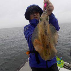 フィッシングボート空風(そらかぜ) 釣果