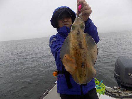 フィッシングボート空風(そらかぜ) 釣果