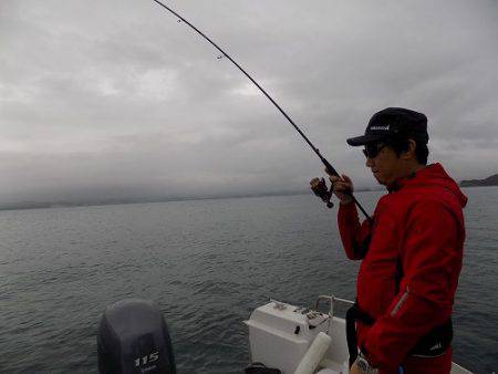 フィッシングボート空風(そらかぜ) 釣果