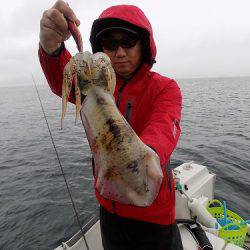 フィッシングボート空風(そらかぜ) 釣果